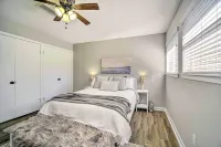 到達利文斯頓湖不到1英里的科爾德斯普林屋！