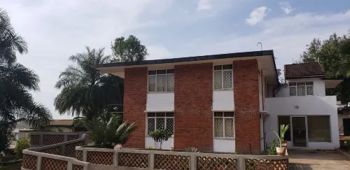 Rocy Hotel Hotels in Bungokho