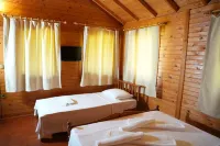 İztuzu Bungalow & Camping Hotels in Ortaca