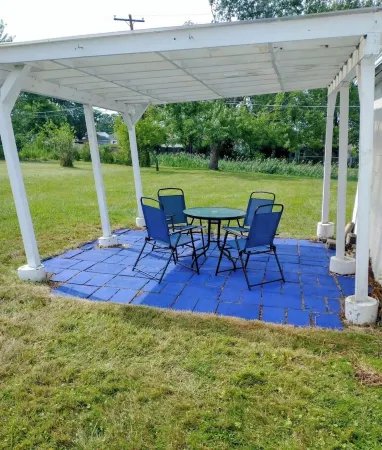 Private Buffalo Suburban Family Home Near Niagara Falls Отели рядом с достопримечательностью «Cheektowaga Volunteer Firemen's Memorial Park»