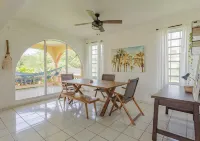 Villas Palmar - Modern Luxury in Tropical Weather