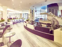 Continental Forum Arad Các khách sạn ở Arad
