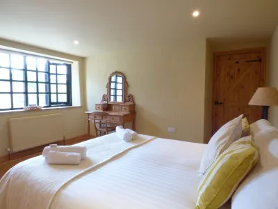 Meadow Cottage