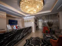 Mari Suites Hotel Hotels near Axis Istanbul