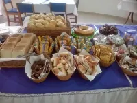 Hotel Clube Azul Do Mar Hotels in Itanhaem