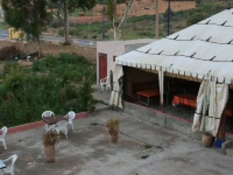 Auberge Restaurant le Safran Hotels in Taroudant Province