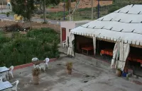Auberge Restaurant le Safran