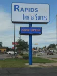 Rapids Inn & Suites Hotels in Wisconsin Rapids