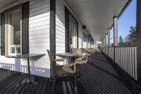 Hotel Mont-Tremblant Hotels in Mont Tremblant