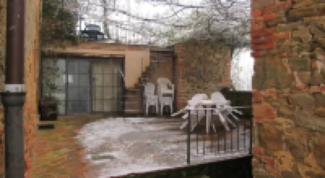 波迪爾坎博維奇奧旅館