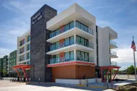 Hampton Inn & Suites Sunnyvale Silicon Valley