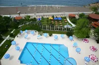 Otel Akçakoca - Meerblick