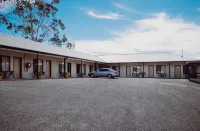 阿特斯安Spa汽車旅館