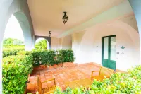 Etna Hotel - Parvekkeita