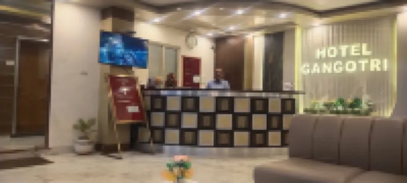 Hotel Gangotri