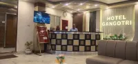 Hotel Gangotri Hotels in Bahadarabad