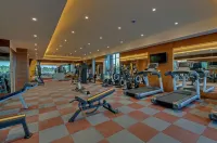 The Fern Royal Farm Resort Anjar, Series by Marriott - Gym