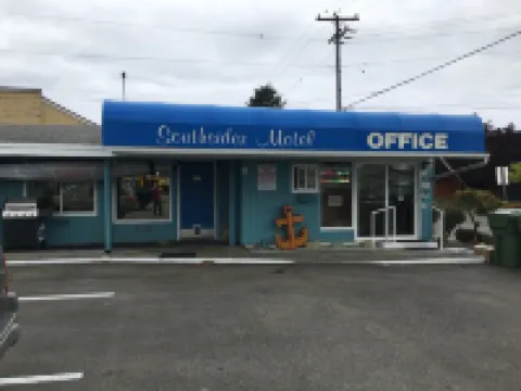 Southsider Motel Hotels in Coos Bay