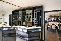 Hotel Kick Hotels in Wiesloch
