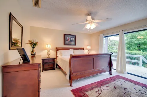 Getaway < 9 Mi to Historic Downtown Ocala -  Privatzimmer