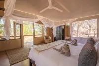 Karongwe Portfolio - Chisomo Safari Camp Hotel a Tzaneen