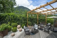 Jardis Boutique Hotel