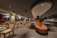 Ibis Styles Clermont-Ferrand le Brézet Aéroport