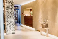 Kurhotel San Andreas Hotels in Kirchham