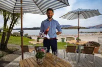 The Pierhouse Hotel Hotels in Appin