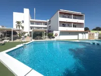 Casual Bahía Ibiza by Casual Hoteles Hotels near Sa Talaiassa