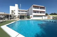 Casual Bahía Ibiza Hoteles en San José