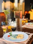Naara Eco Lodge & Spa - Aamiainen