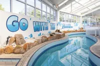 Merton Hotel - Pools