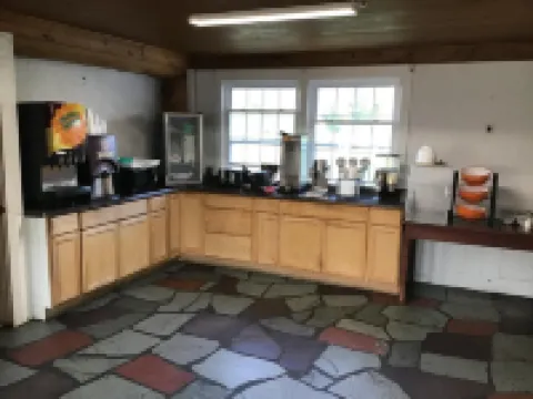 Stonybrook Motel & Lodge Hotels in Franconia