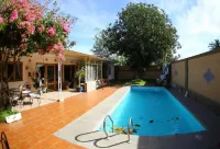 Hotel Puerto de Vega - 4-Star