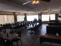 Flag's West Motel - 2-Star