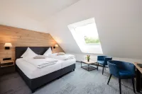 Landhotel Freitag - homestay