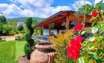 Bosco d'Olmi Country House