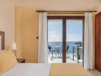 Costa Smeralda Hotels in Thesprotia
