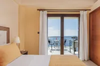 Costa Smeralda Hotels in Sivota