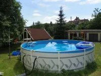 Landhotel Steigerwaldhaus Hotels in Geiselwind