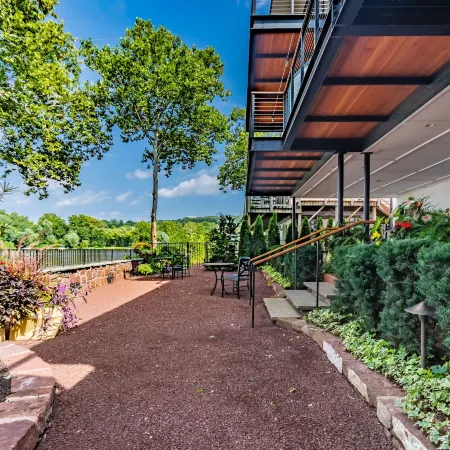 Carriage House New Hope