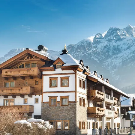 Hotel Sendlhof