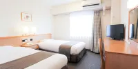 Smile Hotel Wakayama Hôtels à proximité de : Koyamazuka
