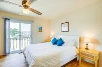 Kitty Hawk Vacation Rental 1 Mi to Beaches!