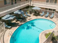 La Jolla Riviera Inn Hotels in La Jolla