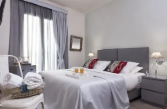 The Gardens Gallery Hotel