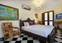 Villa Herencia Hotel Hoteles en Dorado