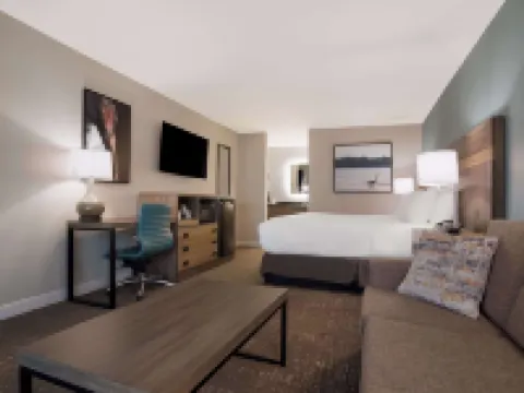 Best Western Flagship Inn Hotels in Moss Point