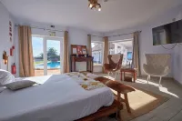 A Casa Branca Hotels in Tabua